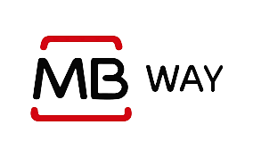 MB Way logo